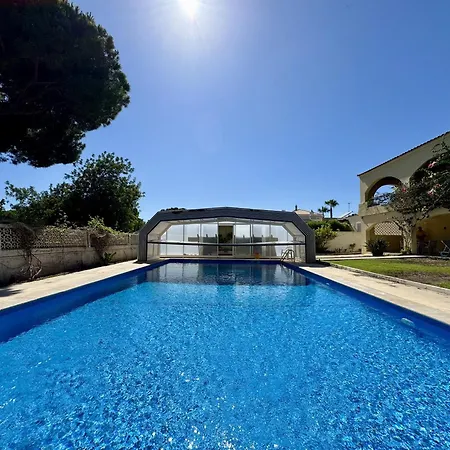 Browns 2 With Pool By Homing * Vilamoura