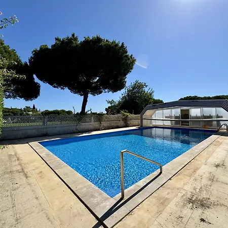 Apartmán Browns 2 With Pool By Homing *