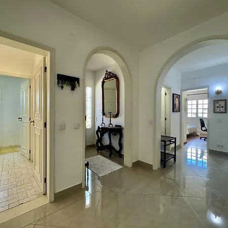 Browns 2 With Pool By Homing Apartamento Vilamoura